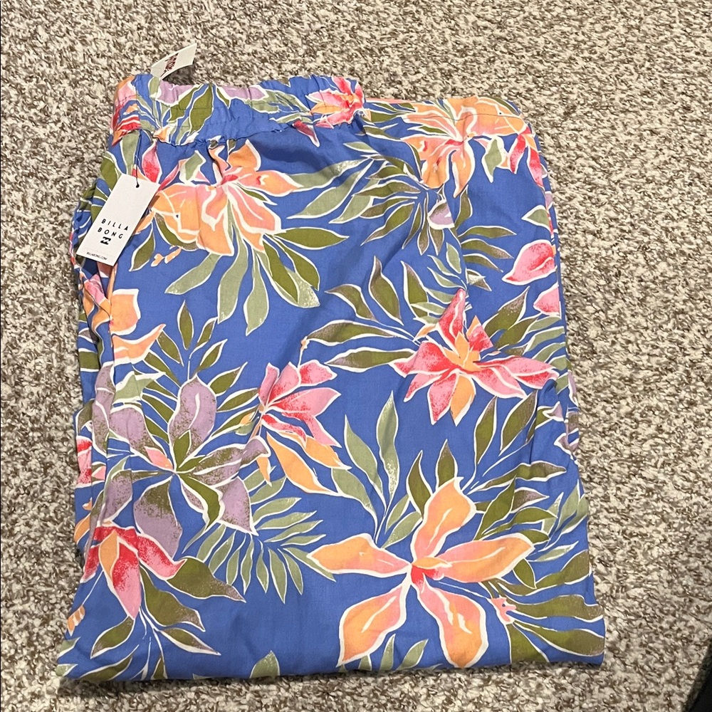 Billabong Pants XL
